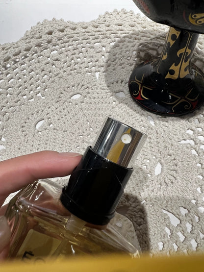 230226-54 Chanel  Gold EDT 100ml 3.4 oz