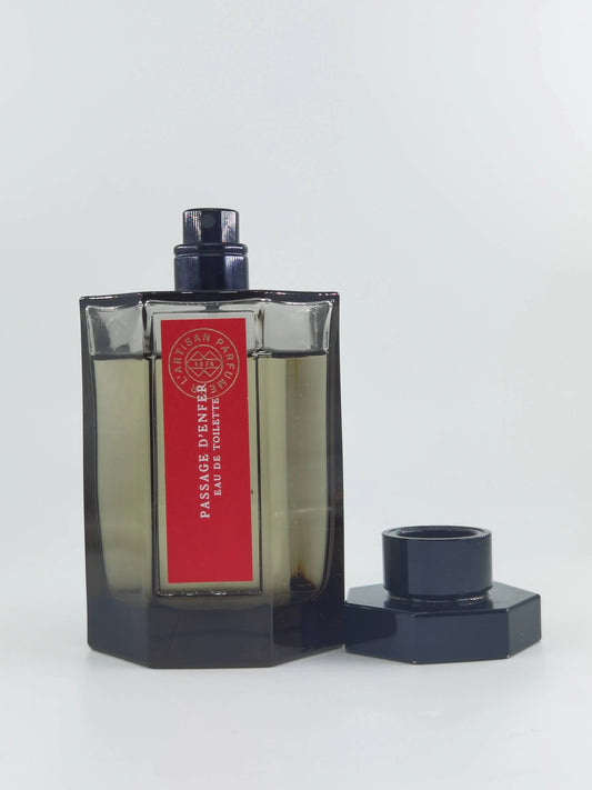 111125-71 Passage D'enfer Eau de Toilette EDT