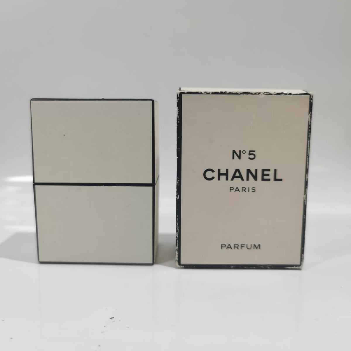 020926-336 Chanel No. unopened 14ml 0.5 oz