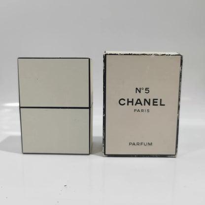 020926-336 Chanel No. unopened 14ml 0.5 oz
