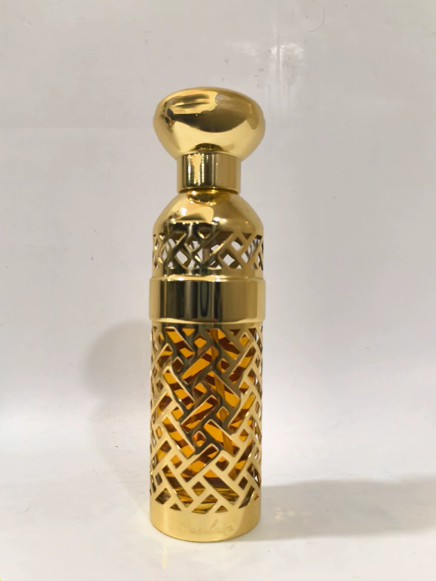 140525-34 Guerlain Nahéma Eau de Toilette EDT 92ml 3.1oz
