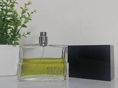 021026-16 Jealous Men Perfume 100ml 3.4 oz