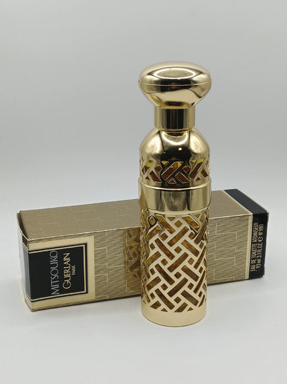 060626-95 Guerlain Edition Madame Butterfly EDT 93ml 3.1 oz