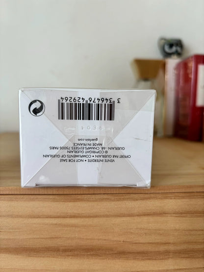 140126-83 Guerlain 100ml 3.4oz Foret De sumatra