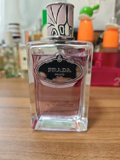 040926-45 Prada  Parfum 100ml 3.4 oz