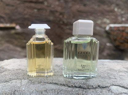 230925-62 Gucci Nobile Eau de Toilette EDT 3ml 0.1oz