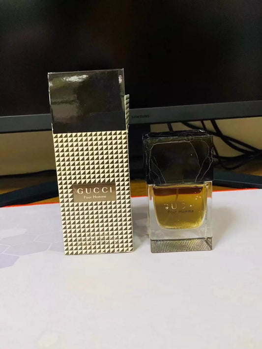 040625-89 Gucci pour Homme 50ml 1.7 oz
