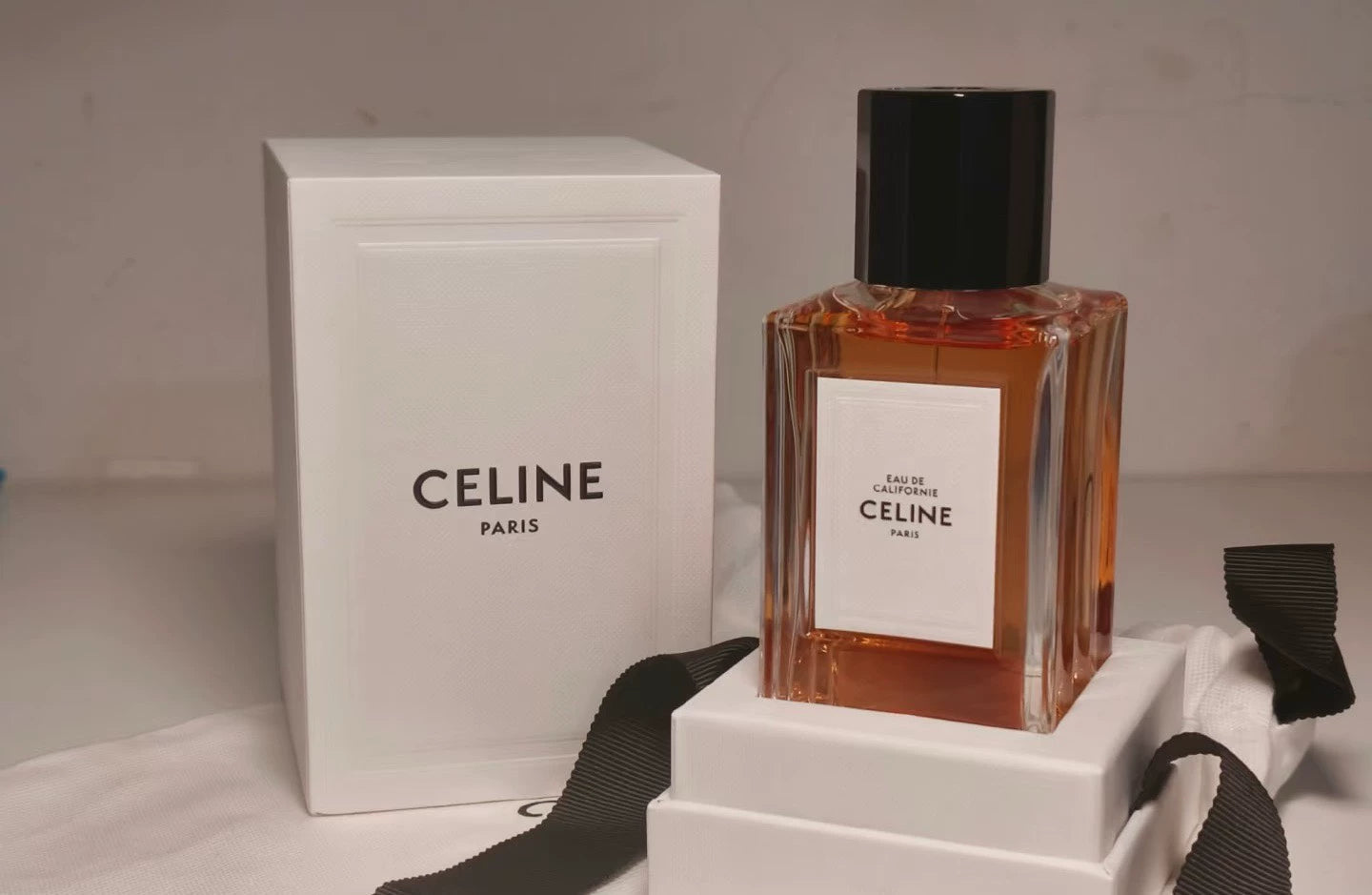 121225-72 Celine  Parfum Perfume 200ml 6.8oz Eau de Californie