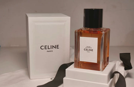 121225-72 Celine  Parfum Perfume 200ml 6.8oz Eau de Californie