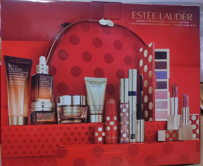010926-192 Estee Lauder Christmas