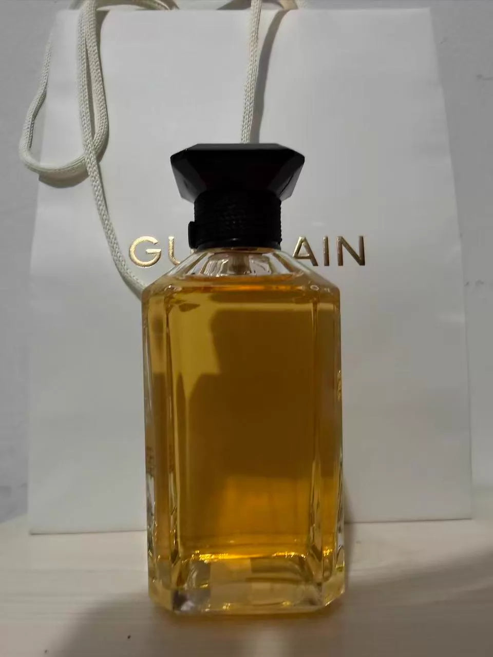 050326-120 Guerlain JOYEUSE TUBEREUSE 200ml  6.8oz
