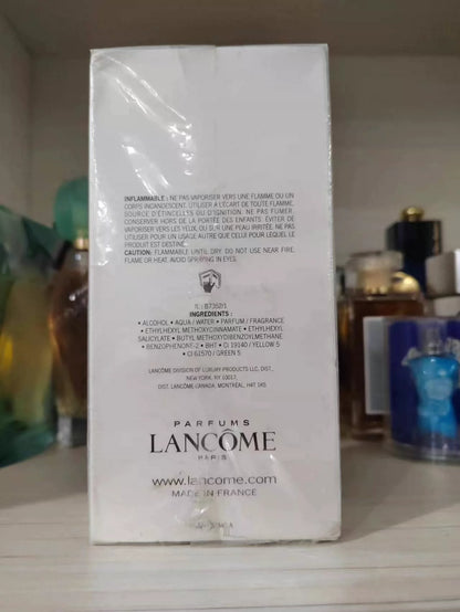 160625-7 Lancome L'aquationic  125ml 4.2oz EDT eau de toilette