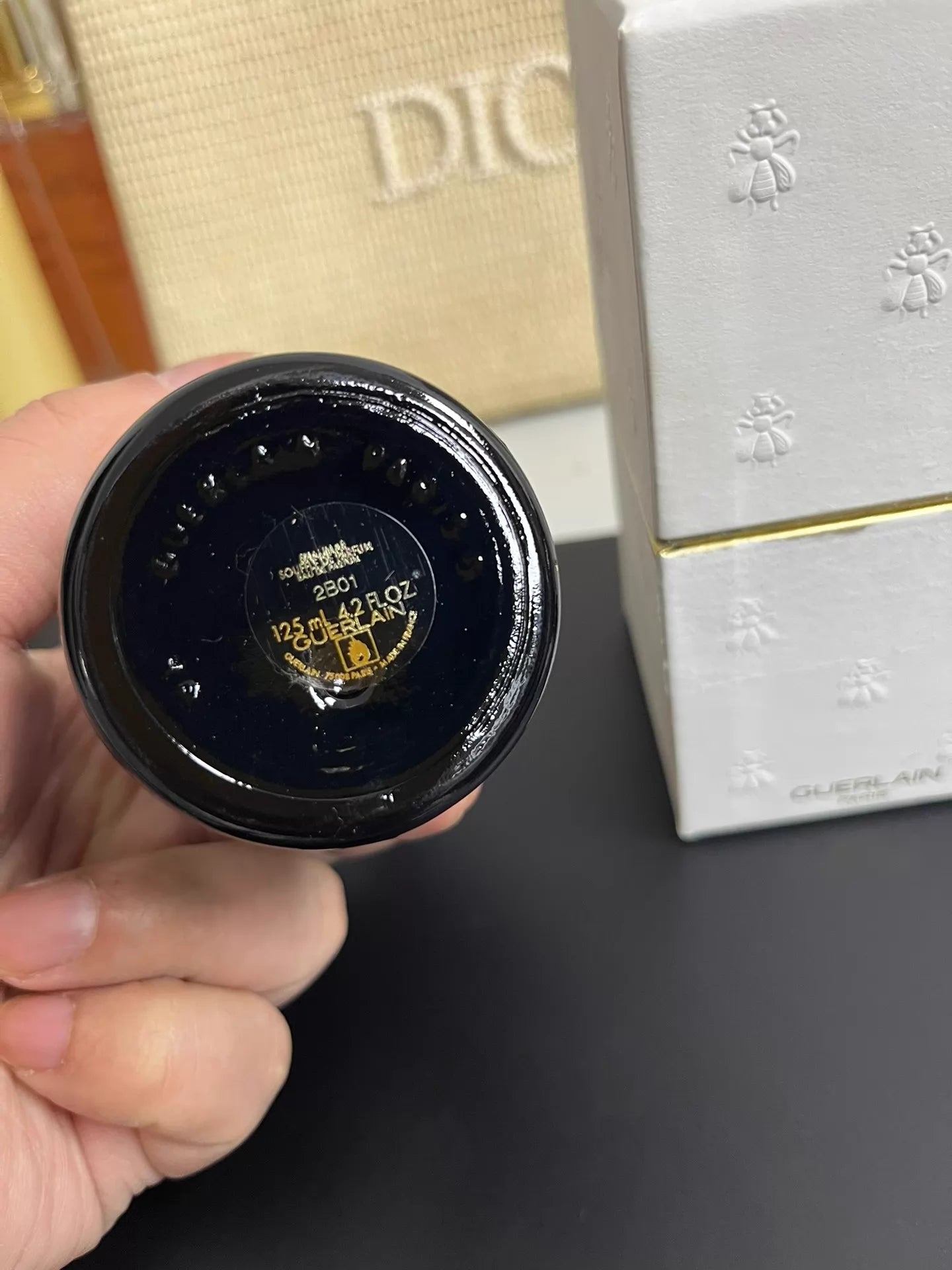 010426-89 Guerlain Guerlain One 125ml 4.2 oz 4.2oz