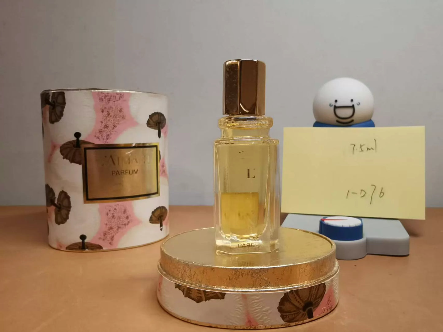 260326-23 coty gravity 5ml