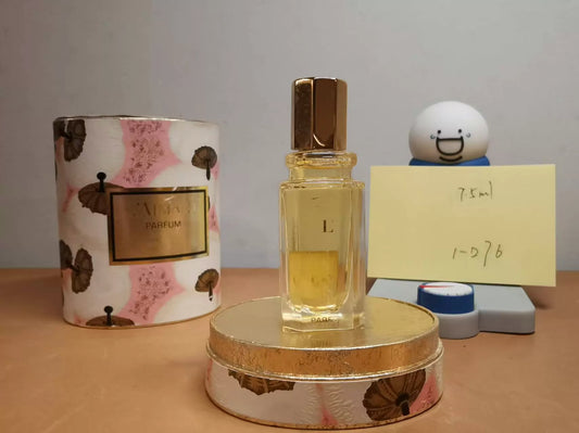 260326-23 coty gravity 5ml