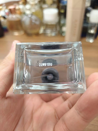 040926-19 Prada Infusion Cedre cedar Perfume 100ml 3.4 oz