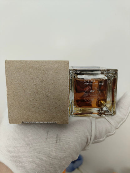 171225-15 Givenchy Enflamme Eau de Parfum Perfume 100ml 3.4oz