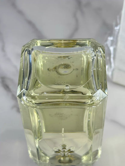 180526-11 Guerlain White Musk in 200ml 6.8 oz