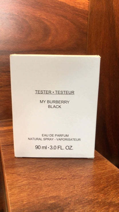 030526-22 Burberry Bla Essence 90ML 3 oz
