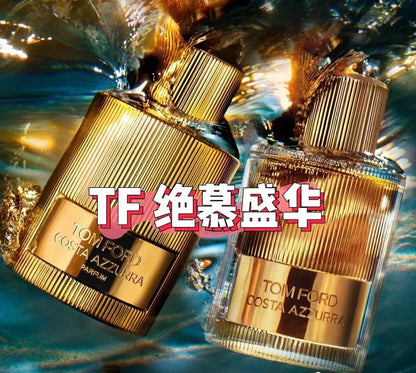 051026-79 Tom Ford Juemu Shenghua Perfume 100ml 3.4 oz