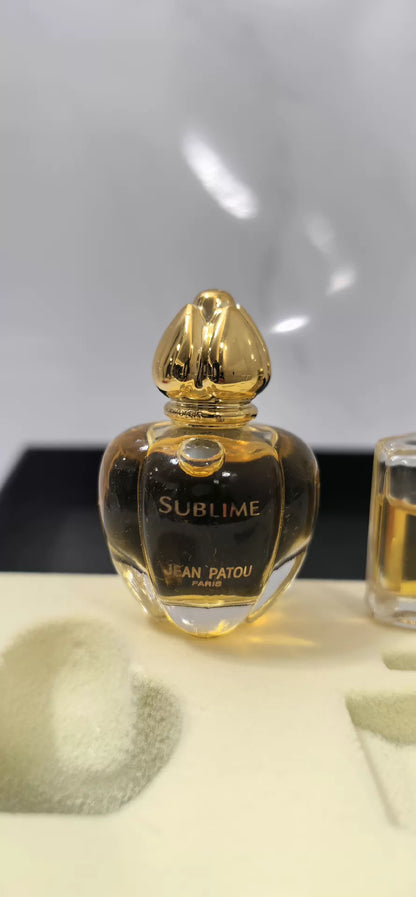 220826-194 JEANPATOU Jean Badu 4ml 0.1 oz