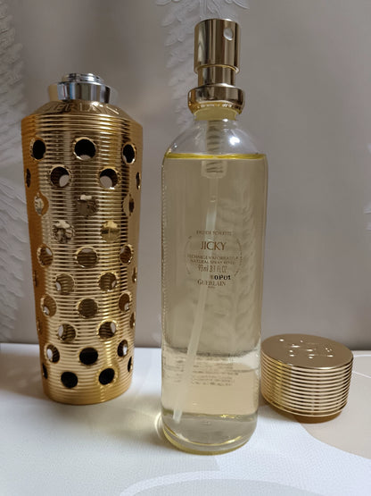 030625-89 Guerlain Jicky Eau de Toilette EDT 92ml 3.1oz