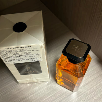 210926-14 Guerlain France Parfum 200ml 6.8 oz