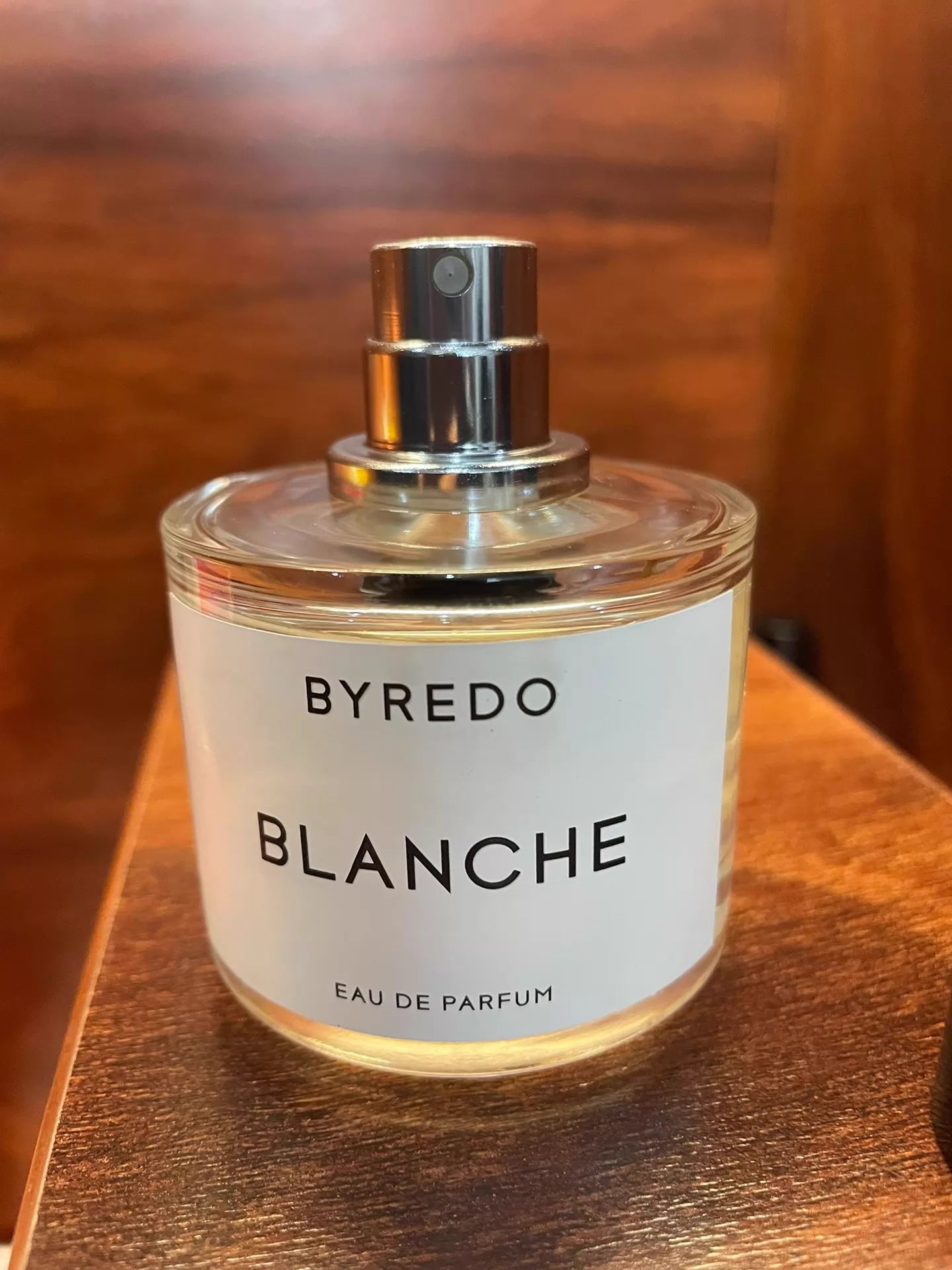 030526-6 Byredo Age of Innocence Perfume 50ml 1.7 oz