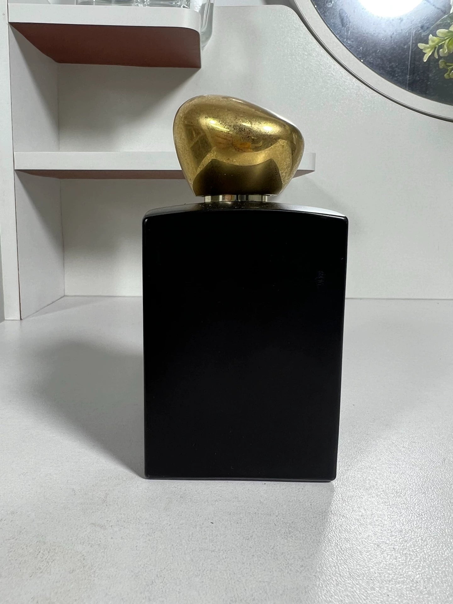 270726-39 Armani Cold Sand Musk Parfum 100ml 3.4 oz