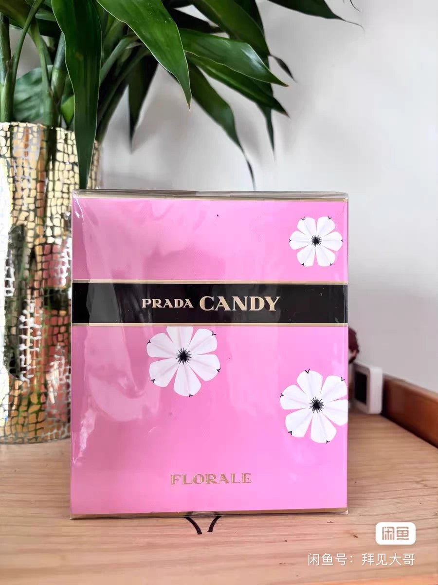 140126-18 Prada Parfum Perfume 80ml 2.7oz