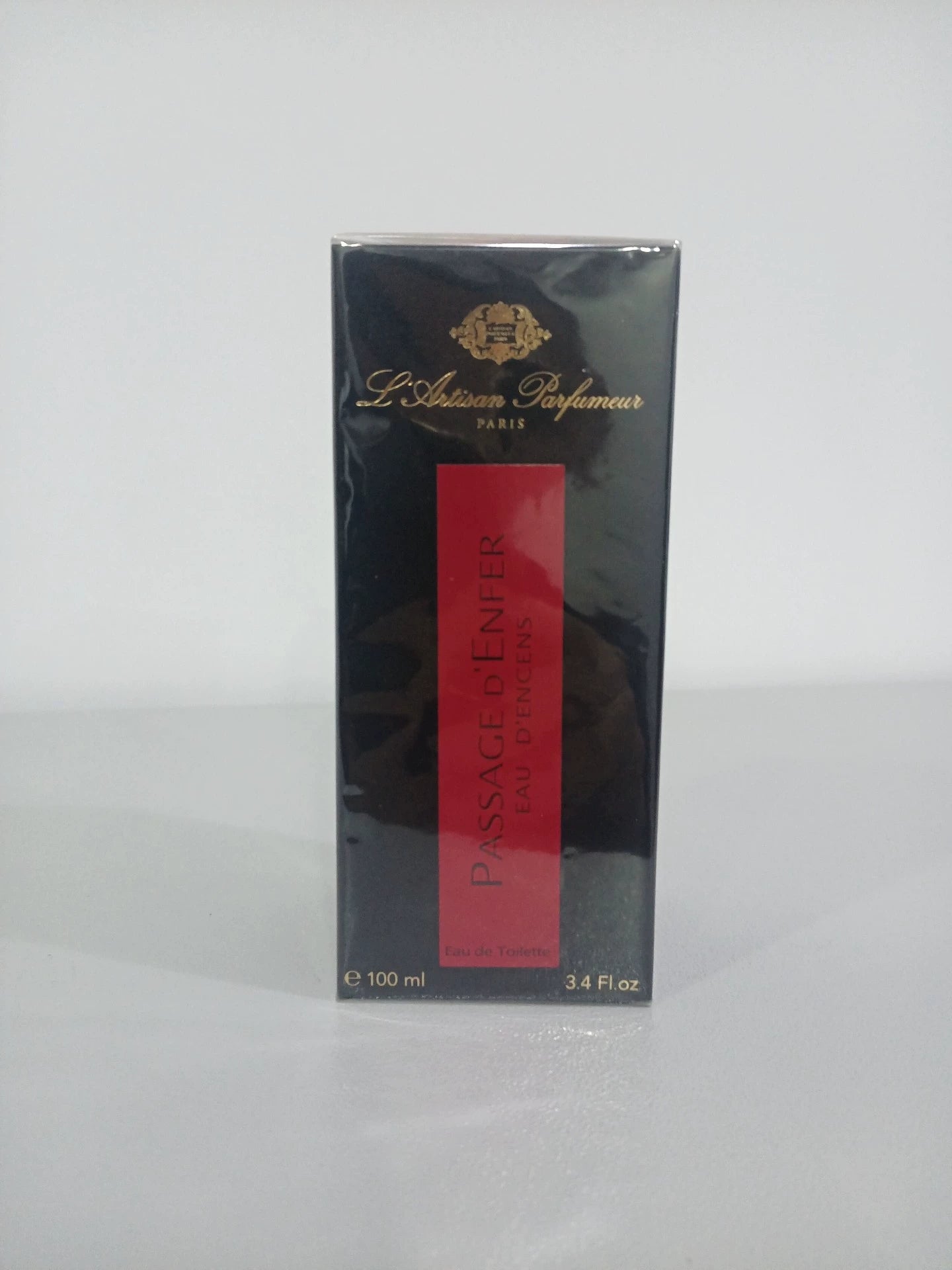 270326-27 Artisan Parfumeur Passage EDP 100ml