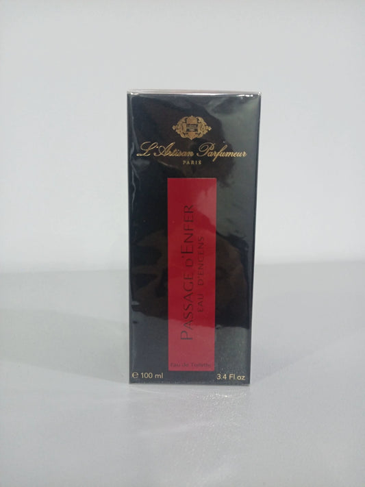 270326-27 Artisan Parfumeur Passage EDP 100ml