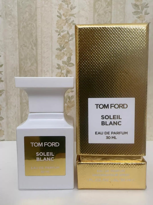 070526-101 Tom Ford TF Brilliant Streamer Perfume 30ml 1 oz