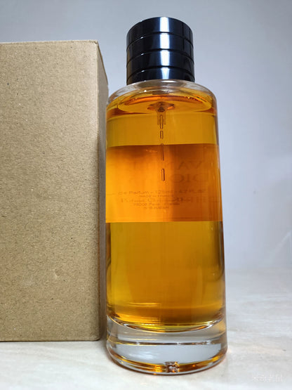 010426-242 Dior ama Perfume 125ml 4.2 oz