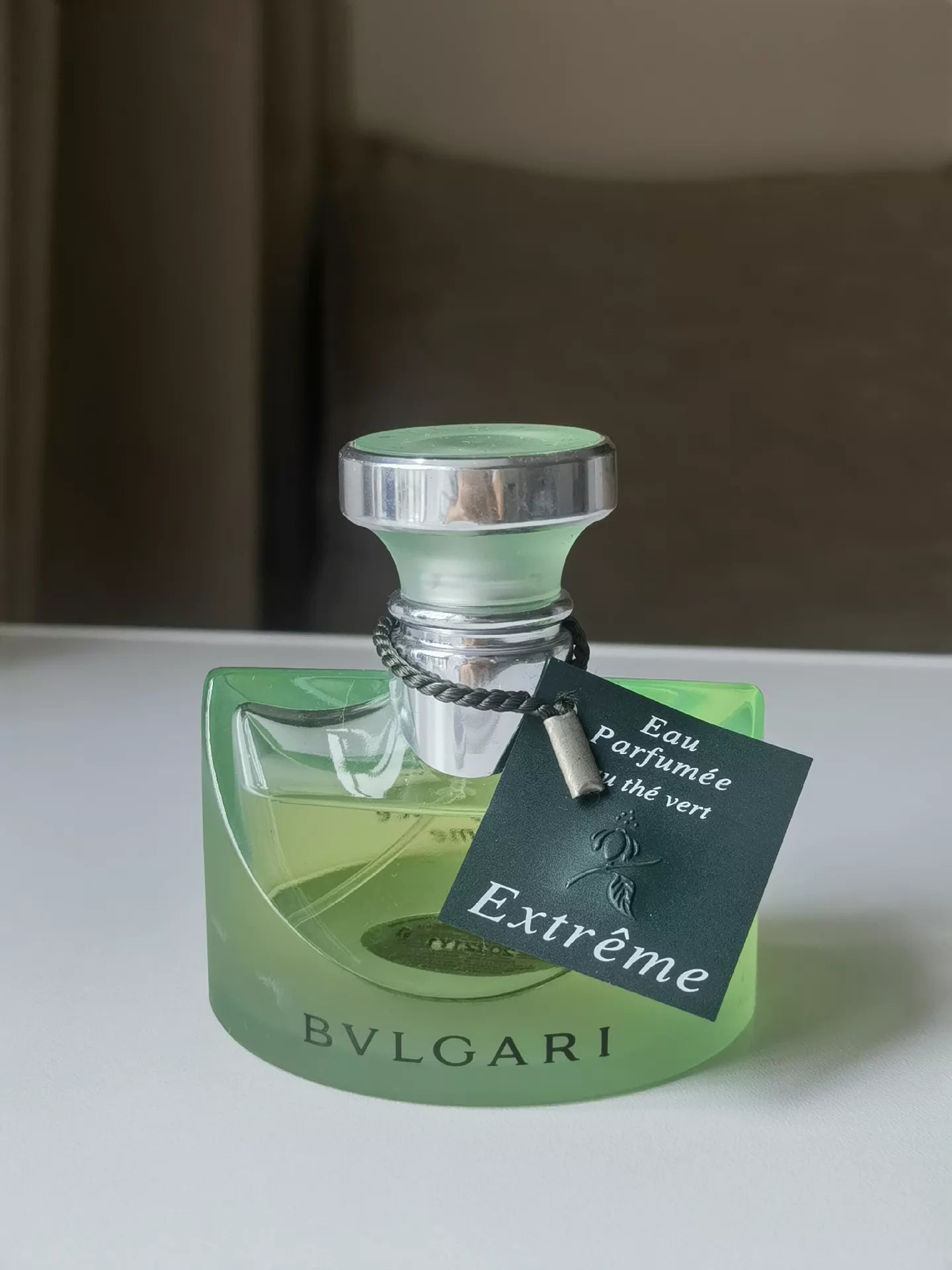 020426-116 Bvlgari Green Tea 50ml 1.7 oz