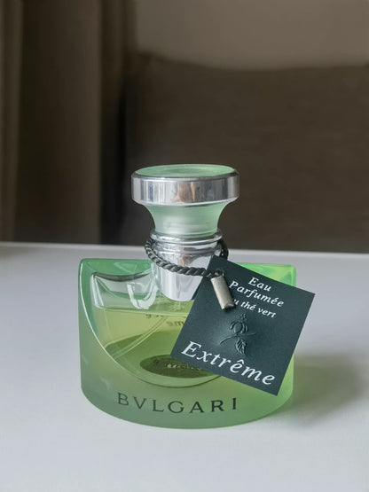020426-116 Bvlgari Green Tea 50ml 1.7 oz
