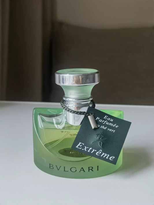 020426-116 Bvlgari Green Tea 50ml 1.7 oz