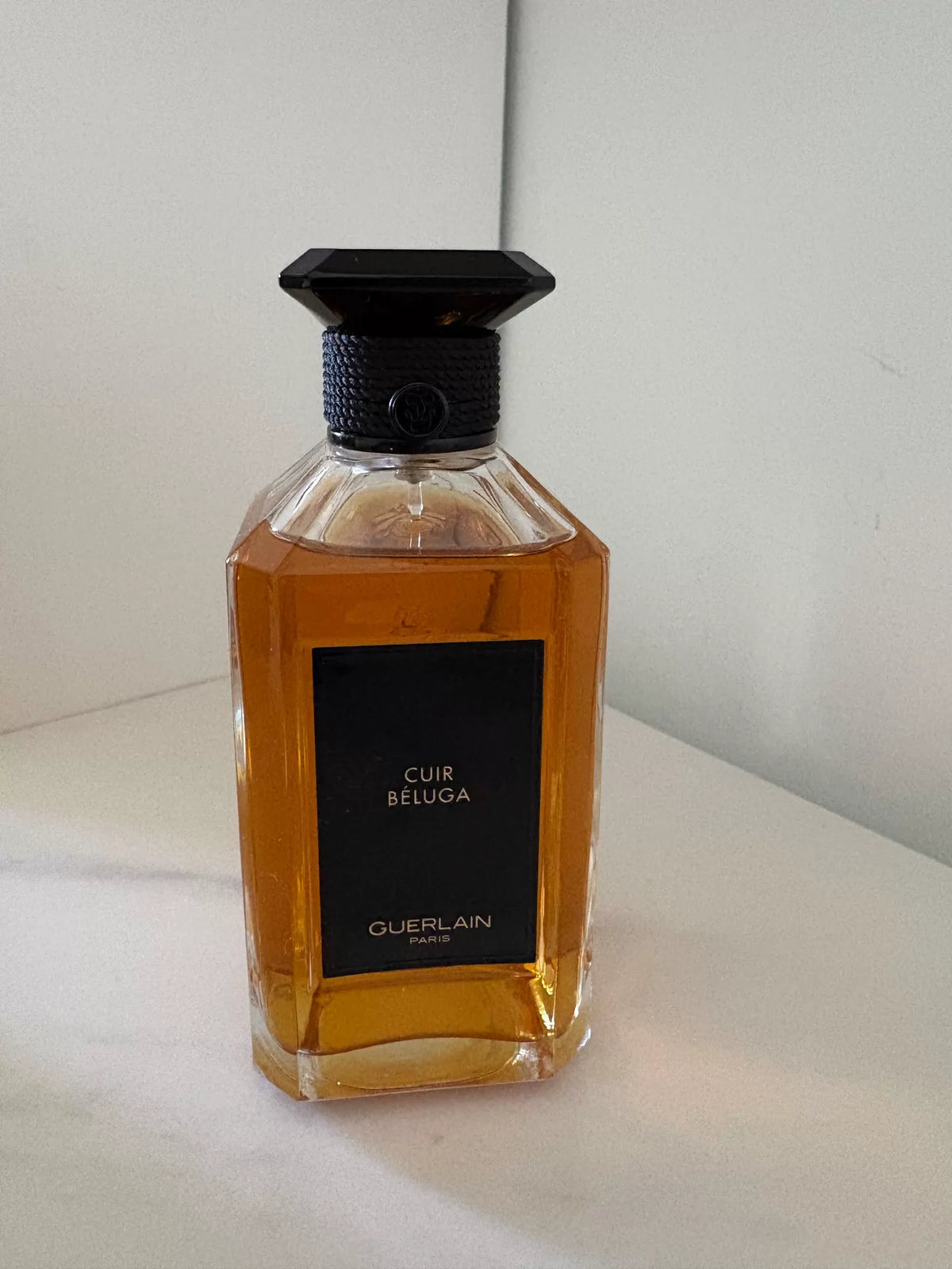 210926-68 Guerlain Olivier Polge Bt Parfum 200ml 6.8 oz