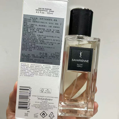 05826-50 Yves Saint Laurent Hunting Suit Parfum 125ml 4.2 oz