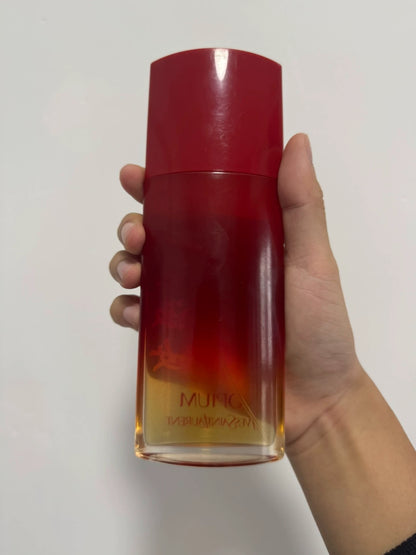 100625-91 Ysl Opium Yves Saint Laurent Eau de Toilette EDT 100ml 3.4oz