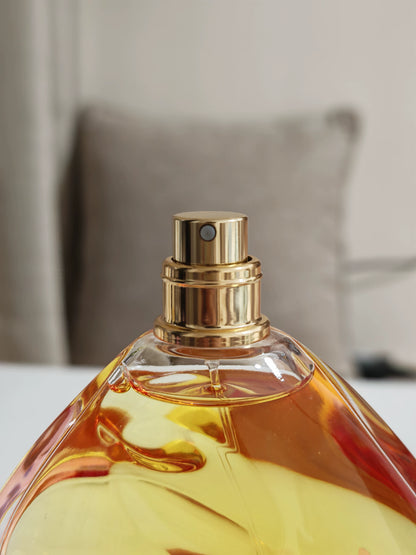 020426-119 Discontinued Sisley Isa Parfum 100ml 3.4 oz