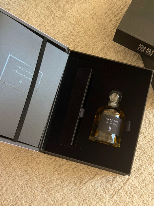051026-lutens-2 Serge Lutens Blogger Idle Pendant Perfume 75ml 2.5 oz