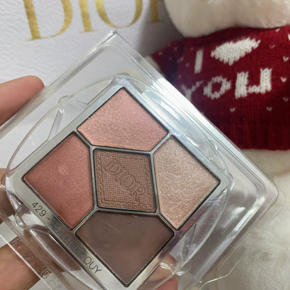 181025-12 Christian Dior TOILE DE JOUY 429