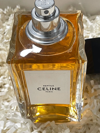 250526-2 Celine 200ml 6.8 oz Reptile EDT
