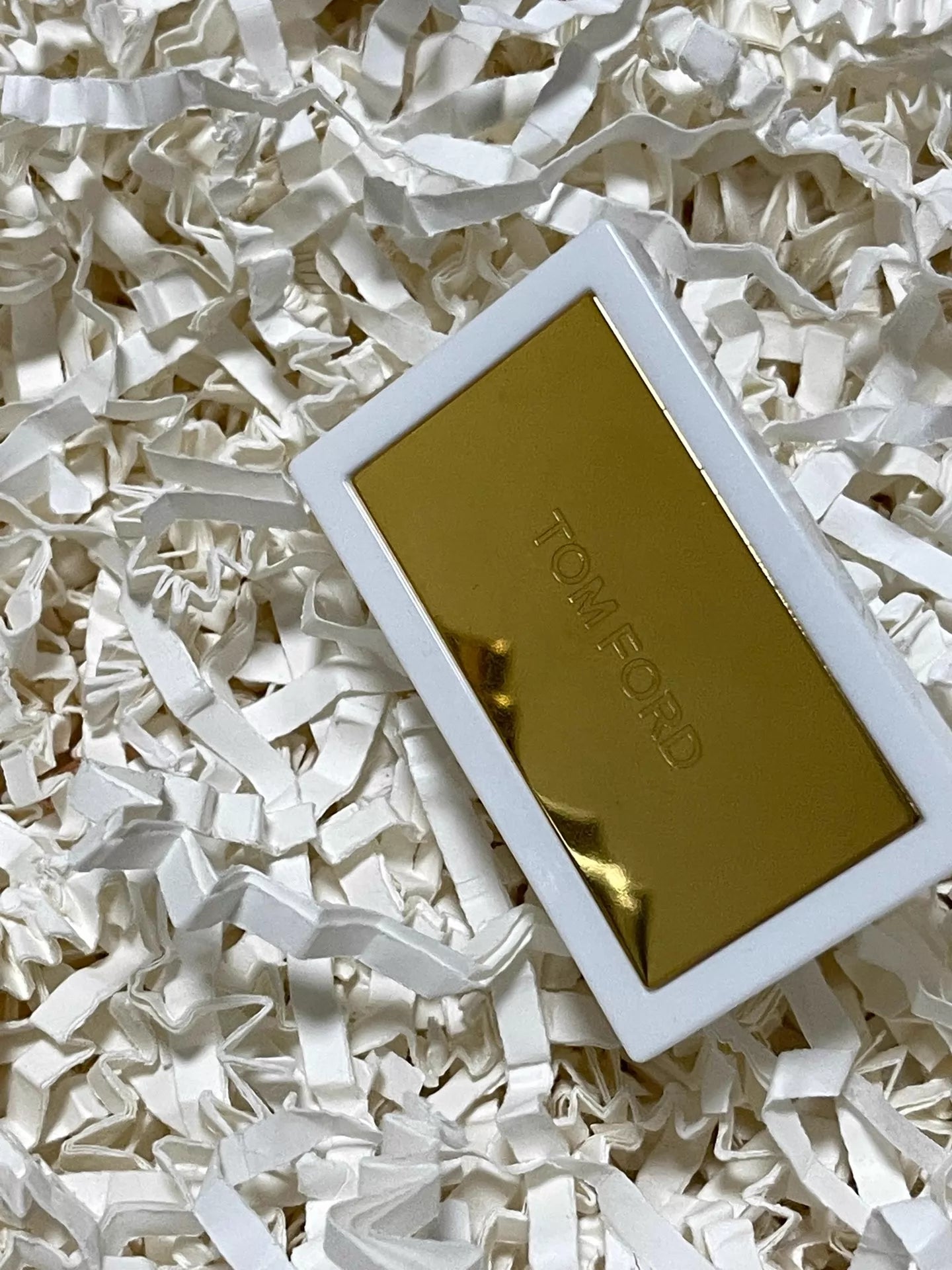 250526-133 Tom Ford White Suede EDP 100ml 3.4 oz eau de parfum