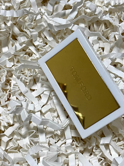 250526-133 Tom Ford White Suede EDP 100ml 3.4 oz eau de parfum