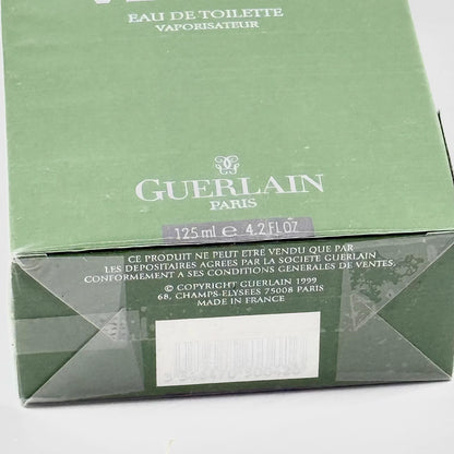 210226-47 Guerlain  Vetiver  EDT 125ml