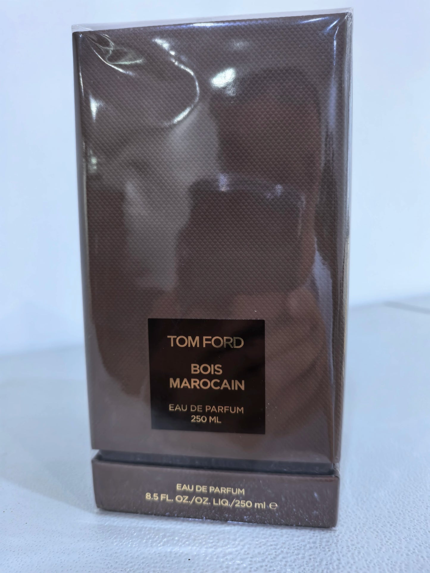 200826-4 Tom Ford Series-Moroccan Wood Bois EDP 250ml 8.5 oz