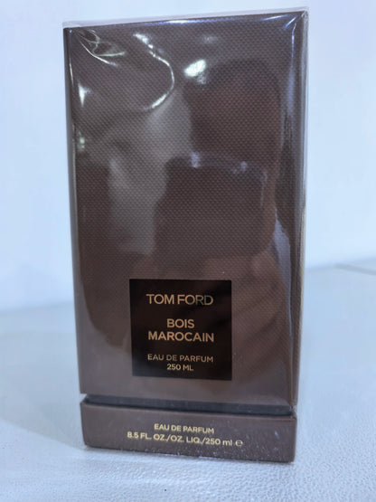 200826-4 Tom Ford Series-Moroccan Wood Bois EDP 250ml 8.5 oz