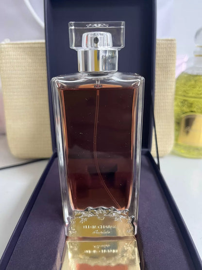 030926-72 Guerlain Aria Kiss Limited Parfum 75ml 2.5 oz
